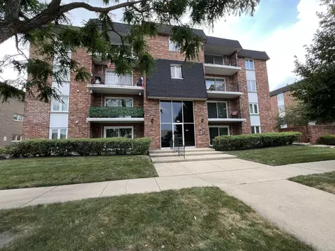 11012 Kilpatrick Ave #3NE, Oak Lawn, IL 60453