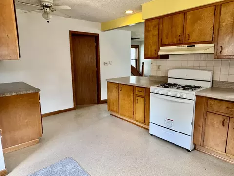 Kitchen - 1521 1st St, Peru, IL 61354 photo 5 of 5
