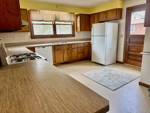 Kitchen - 1521 1st St, Peru, IL 61354 photo 2 of 5