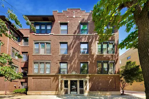 7021 N Greenview Ave #3N, Chicago, IL 60626