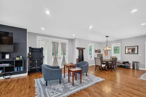 Living - 108 N Main St, Algonquin, IL 60102 photo 6 of 6
