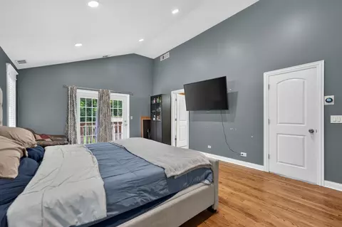 Bedroom - 108 N Main St, Algonquin, IL 60102 photo 1 of 4