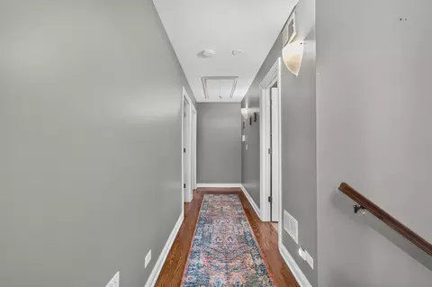 Entry Way - 108 N Main St, Algonquin, IL 60102 photo 4 of 9