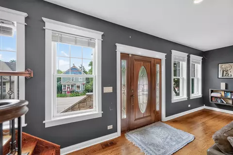 Entry Way - 108 N Main St, Algonquin, IL 60102 photo 1 of 9