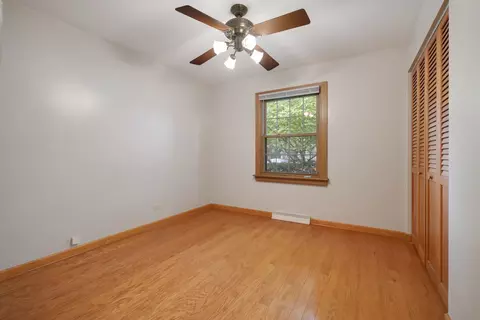 Bedroom - 1441 Maple Ln, Elgin, IL 60123 photo 3 of 3