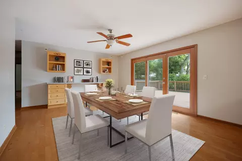 Dining - 1441 Maple Ln, Elgin, IL 60123 photo 1 of 1