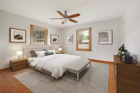 Bedroom - 1441 Maple Ln, Elgin, IL 60123 photo 1 of 3