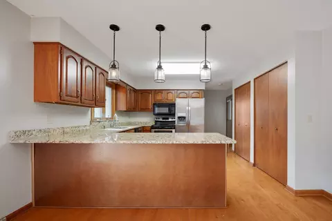 Kitchen - 1441 Maple Ln, Elgin, IL 60123 photo 2 of 2