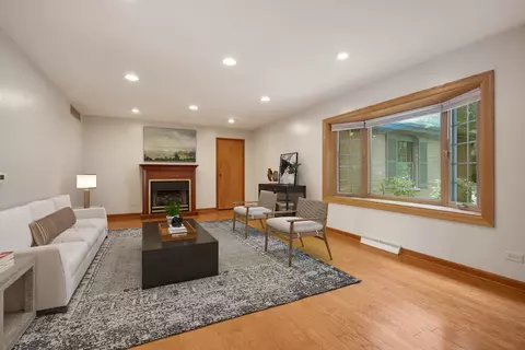 Living - 1441 Maple Ln, Elgin, IL 60123 photo 1 of 5