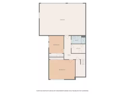 Floorplan - 60 E Hattendorf Ave, Roselle, IL 60172 photo 2 of 2