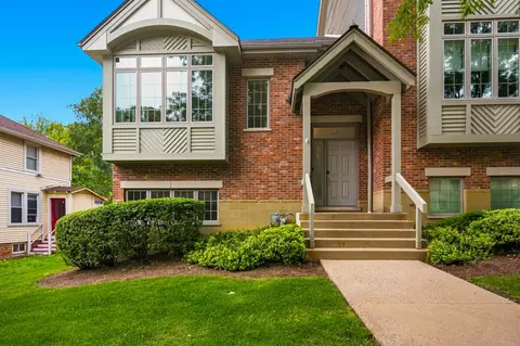 Exterior - 60 E Hattendorf Ave, Roselle, IL 60172 photo 2 of 6