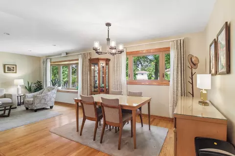 Dining - 205 Glenview Rd, Glenview, IL 60025 photo 1 of 2