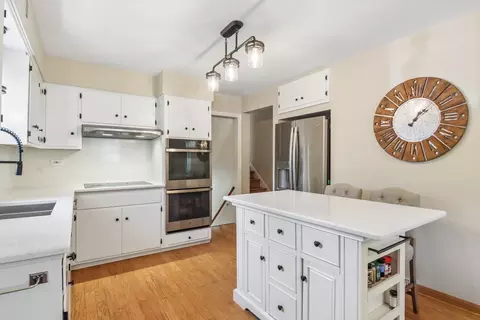 Kitchen - 205 Glenview Rd, Glenview, IL 60025 photo 1 of 5