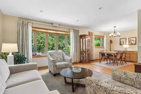 Living - 205 Glenview Rd, Glenview, IL 60025 photo 1 of 3