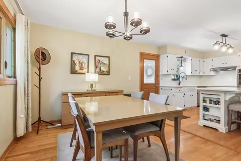 Dining - 205 Glenview Rd, Glenview, IL 60025 photo 2 of 2