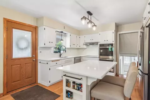 Kitchen - 205 Glenview Rd, Glenview, IL 60025 photo 2 of 5