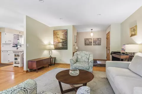 Living - 205 Glenview Rd, Glenview, IL 60025 photo 3 of 3