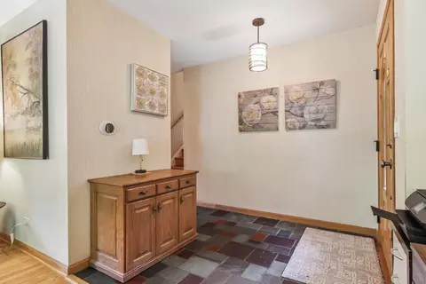 Entry Way - 205 Glenview Rd, Glenview, IL 60025 photo 3 of 3