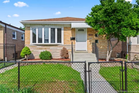 4324 S Keating Ave, Chicago, IL 60632