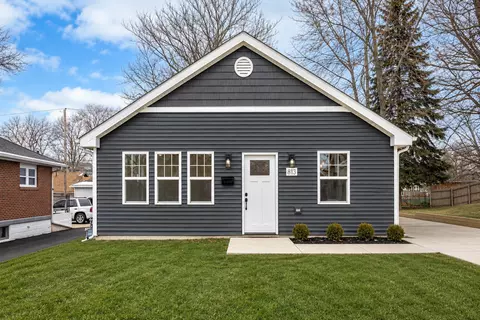 813 Audrey Ave, Joliet, IL 60436