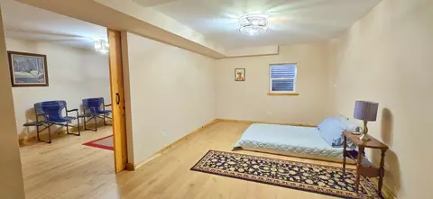Bedroom - 11 Hemlock Dr, Putnam, IL 61560 photo 8 of 8