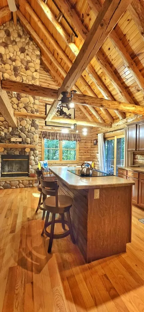 Kitchen - 11 Hemlock Dr, Putnam, IL 61560 photo 1 of 1