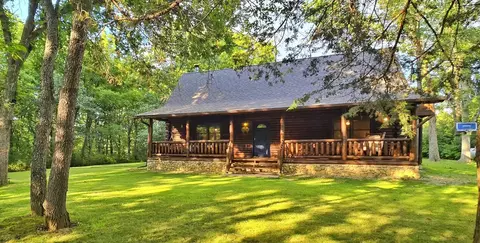 Exterior - 11 Hemlock Dr, Putnam, IL 61560 photo 2 of 7