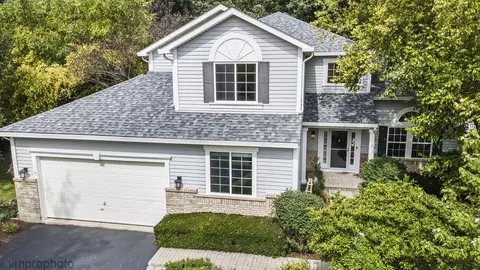 1428 Somerset Ct, Mundelein, IL 60060