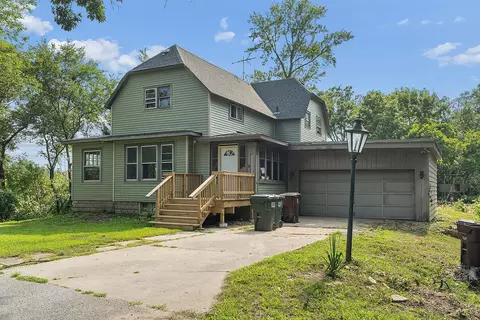120 S Wabash Ave, Glenwood, IL 60425