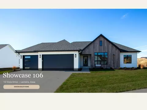 13 Viola Dr, Leclaire, IA 52753