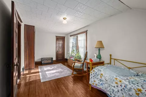 Bedroom - 324 Roosevelt Ave, Kewanee, IL 61443 photo 7 of 7