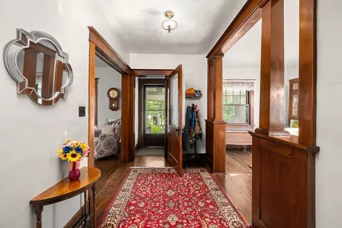 Entry Way - 324 Roosevelt Ave, Kewanee, IL 61443 photo 1 of 4