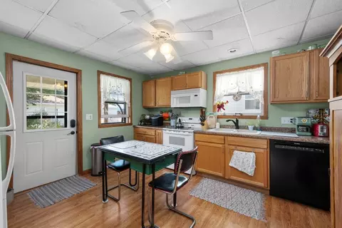 Kitchen - 324 Roosevelt Ave, Kewanee, IL 61443 photo 1 of 3