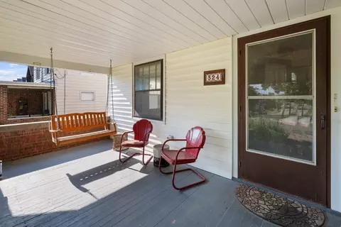 Exterior - 324 Roosevelt Ave, Kewanee, IL 61443 photo 4 of 12