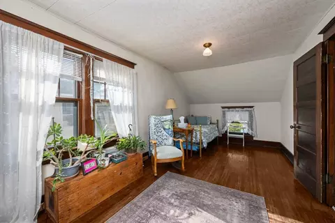 Bedroom - 324 Roosevelt Ave, Kewanee, IL 61443 photo 6 of 7
