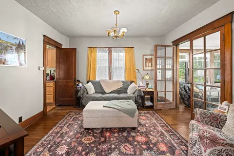 Living - 324 Roosevelt Ave, Kewanee, IL 61443 photo 3 of 3