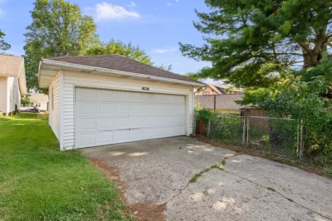 Exterior - 324 Roosevelt Ave, Kewanee, IL 61443 photo 12 of 12