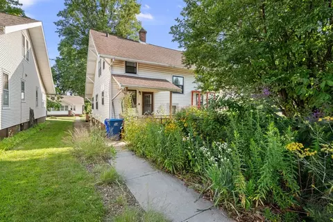 Exterior - 324 Roosevelt Ave, Kewanee, IL 61443 photo 11 of 12