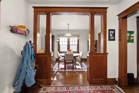 Entry Way - 324 Roosevelt Ave, Kewanee, IL 61443 photo 3 of 4