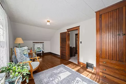 Bedroom - 324 Roosevelt Ave, Kewanee, IL 61443 photo 5 of 7