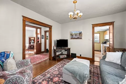 Living - 324 Roosevelt Ave, Kewanee, IL 61443 photo 1 of 3