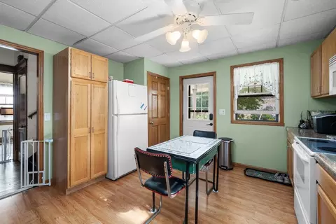 Kitchen - 324 Roosevelt Ave, Kewanee, IL 61443 photo 2 of 3