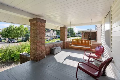 Exterior - 324 Roosevelt Ave, Kewanee, IL 61443 photo 5 of 12