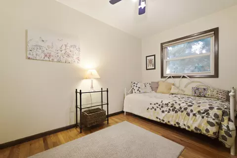 Bedroom - 330 S 5000w Rd, Kankakee, IL 60901 photo 3 of 3
