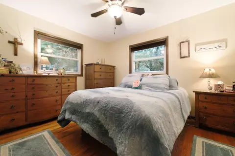 Bedroom - 330 S 5000w Rd, Kankakee, IL 60901 photo 2 of 3