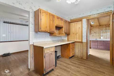Kitchen - 2103 Maple Rd, Joliet, IL 60432 photo 2 of 3