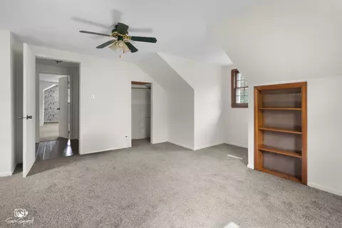 Bedroom - 2103 Maple Rd, Joliet, IL 60432 photo 2 of 5