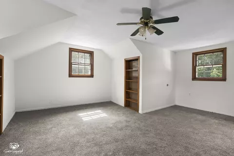 Bedroom - 2103 Maple Rd, Joliet, IL 60432 photo 3 of 5