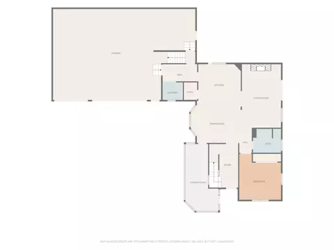 Floorplan - 809 E Center St, Ottawa, IL 61350 photo 1 of 3