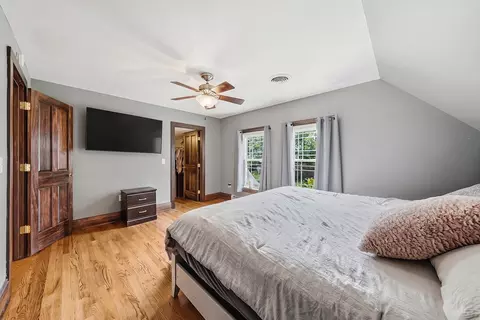 Bedroom - 809 E Center St, Ottawa, IL 61350 photo 8 of 8